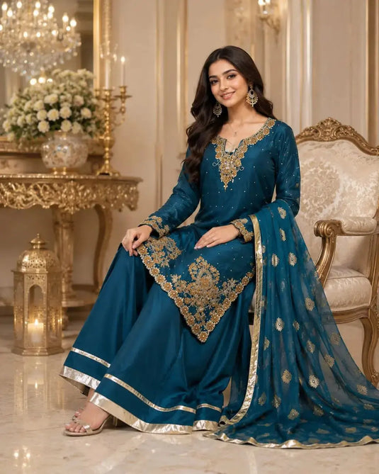 NF 06 TANVEER COLLECTION