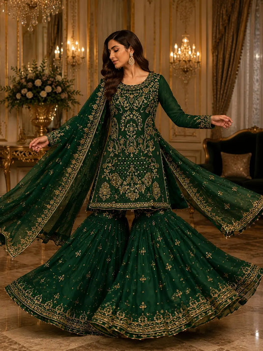 NF 1145 TANVEER COLLECTION