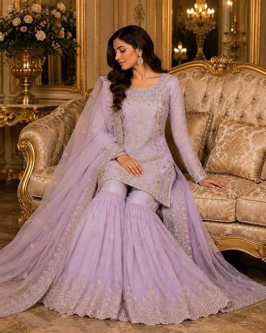 NF 1145 TANVEER COLLECTION