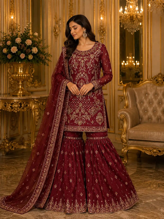 NF 1145 TANVEER COLLECTION