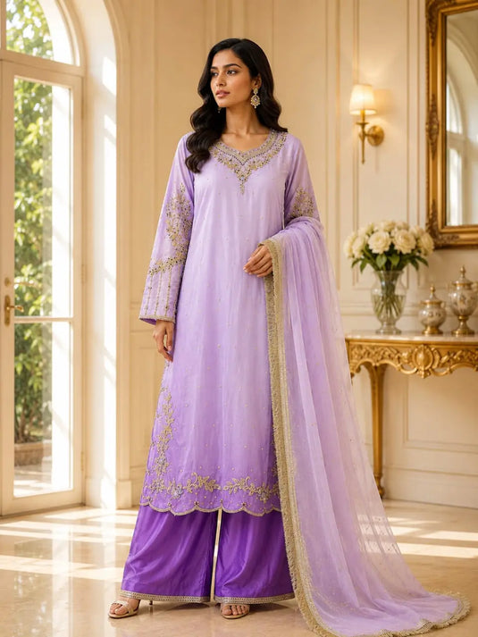 FSP-011 TANVEER COLLECTION