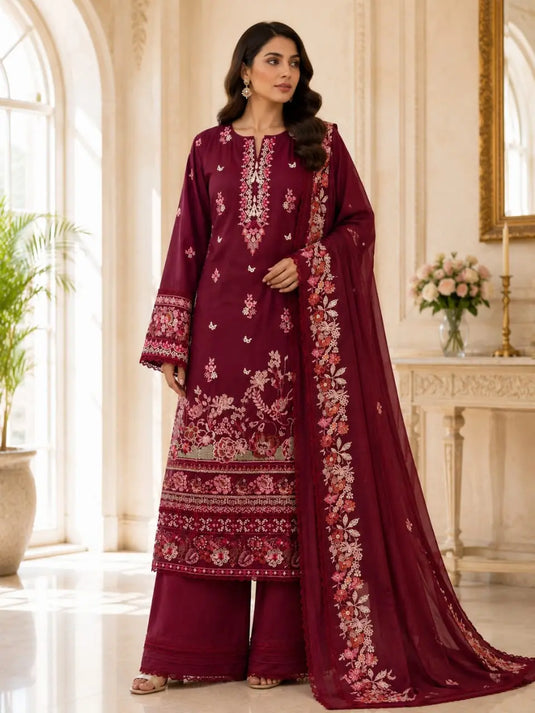 GHAZAL-007 TANVEER COLLECTION