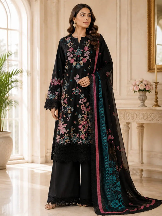 GHAZAL-009 Tanveer Collection