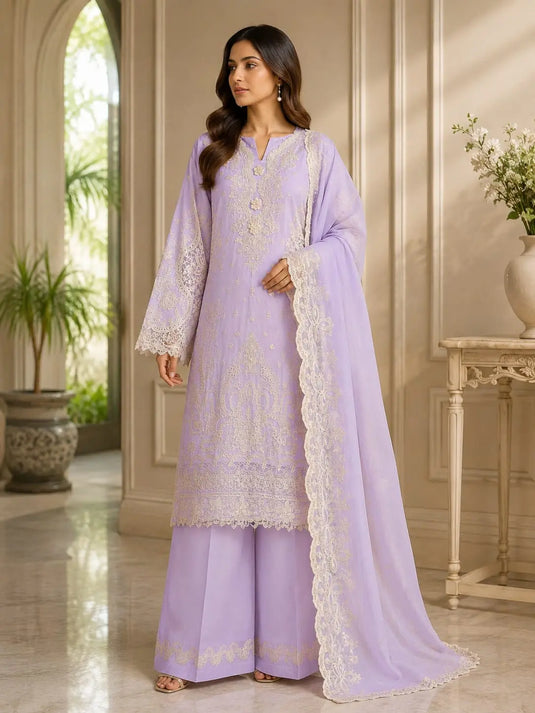 CS-RM-007 TANVEER COLLECTION