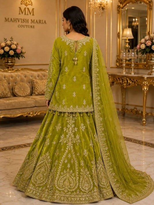 NA 1081 TANVEER COLLECTION