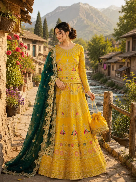 NF 04 TANVEER COLLECTION