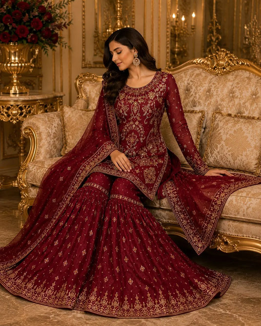 NF 1145 TANVEER COLLECTION