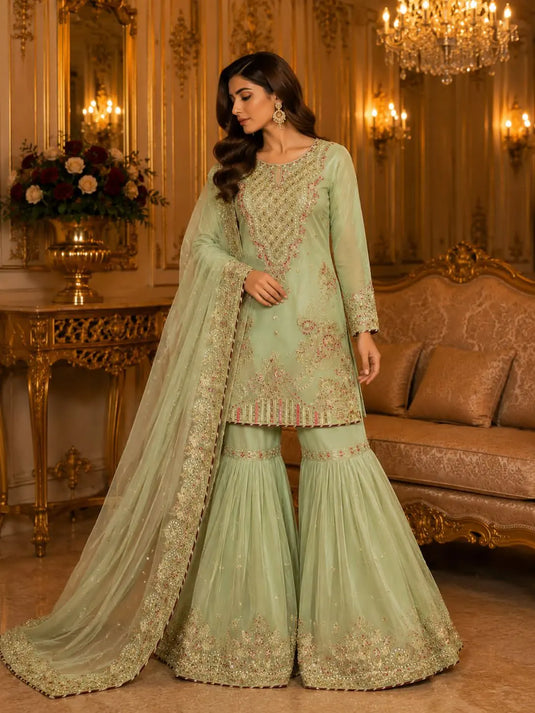 TNV 1 TANVEER COLLECTION