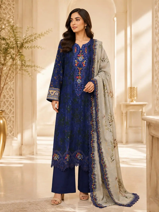 TWK-002 TANVEER COLLECTION