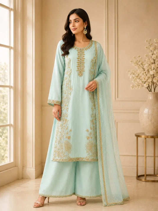 FSP-006 TANVEER COLLECTION