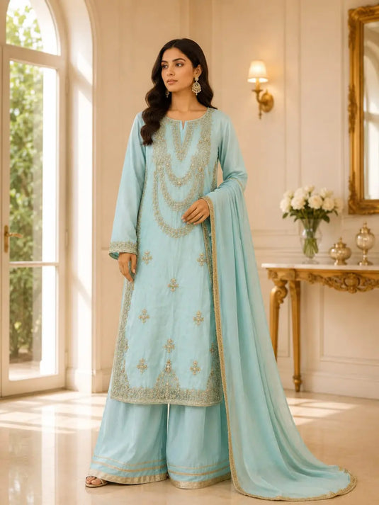 FSP-005 TANVEER COLLECTION